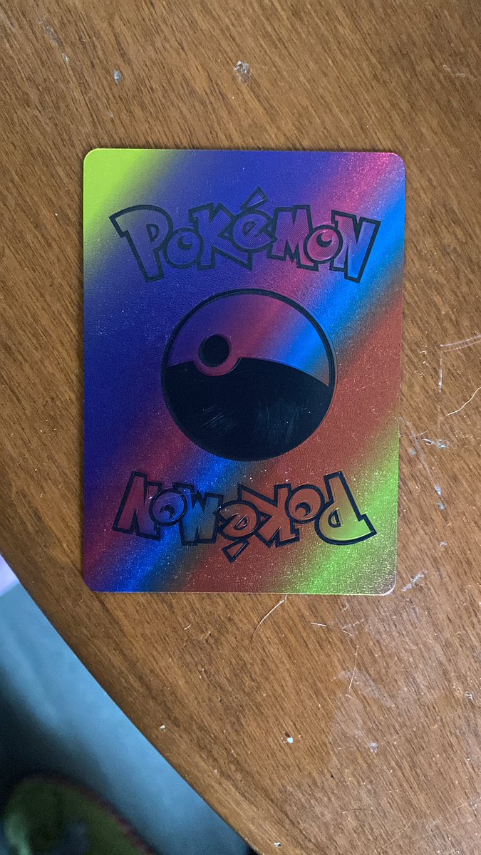 ItsBenKult's tweet photo. Can anyone tell me if this is good? #pokemon https://t.co/7Oh1mFFPVJ