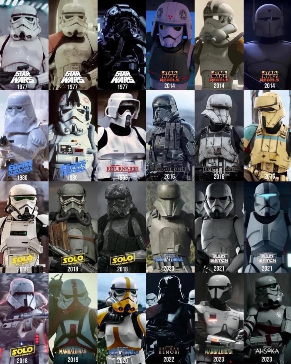 Best of Star Wars tweet media