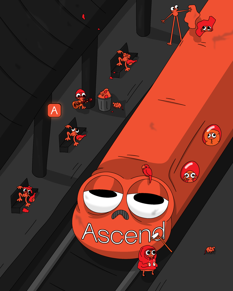 🎭 Parody Account tweet media