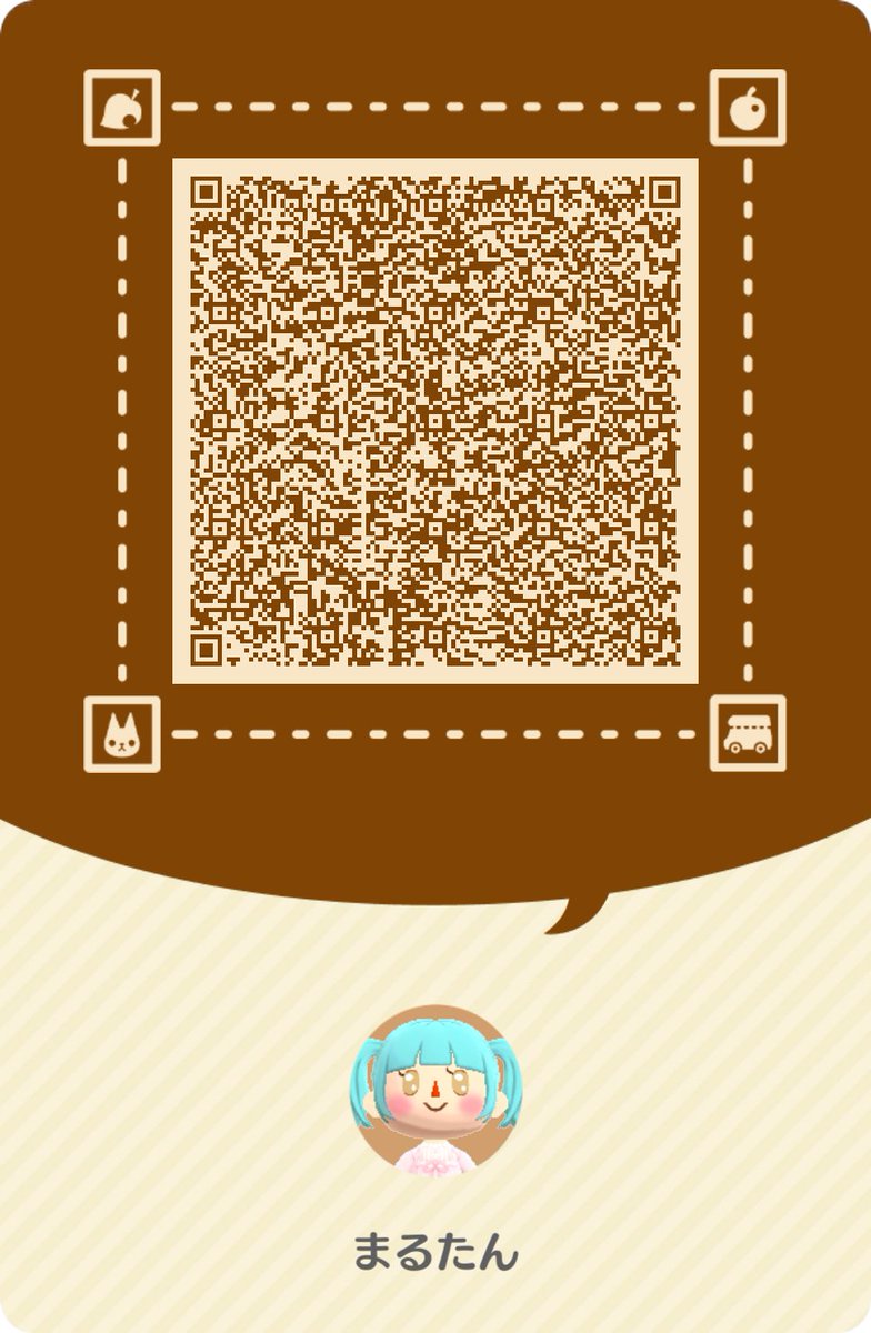 まるたん tweet media