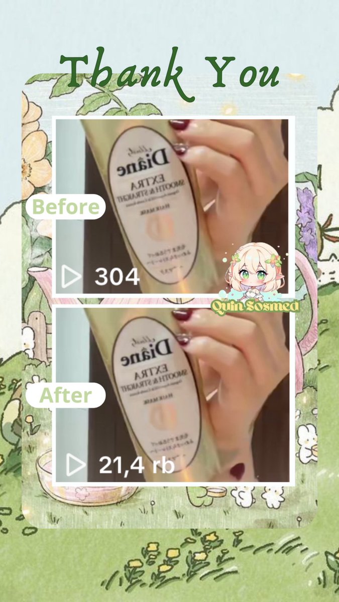 syakizae's tweet photo. ˗ˏˋ ꒰ 𝚃𝙴𝚂𝚃𝙸𝙼𝙾𝙽𝙸 ꒱ ˎˊ˗

「 ✦ 217 — 220 ✦ 」

#testimoniquinsosmed https://t.co/LaAx6QsuoJ