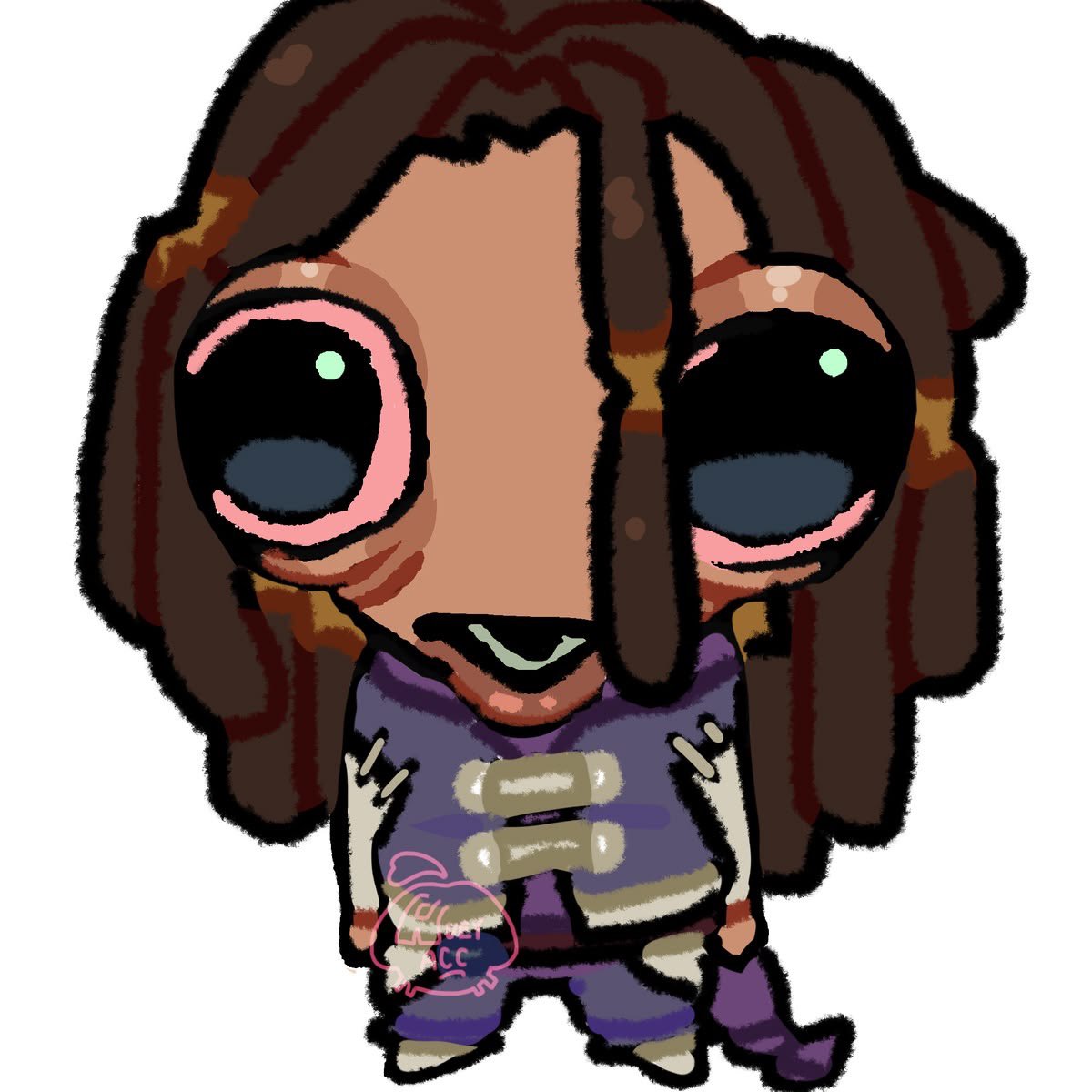 知足常樂 : 성주 tweet media