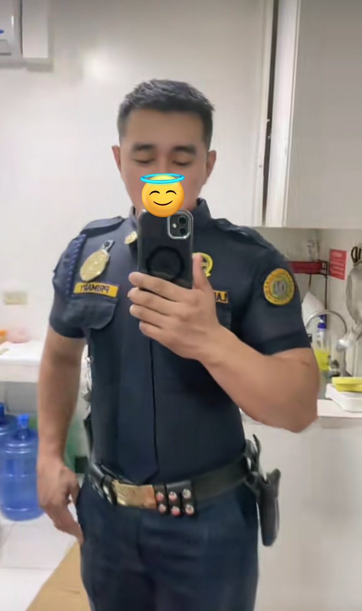 Manly/Guard😎 tweet media