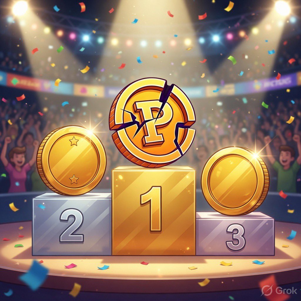 PumpFunUnstableCoin tweet media