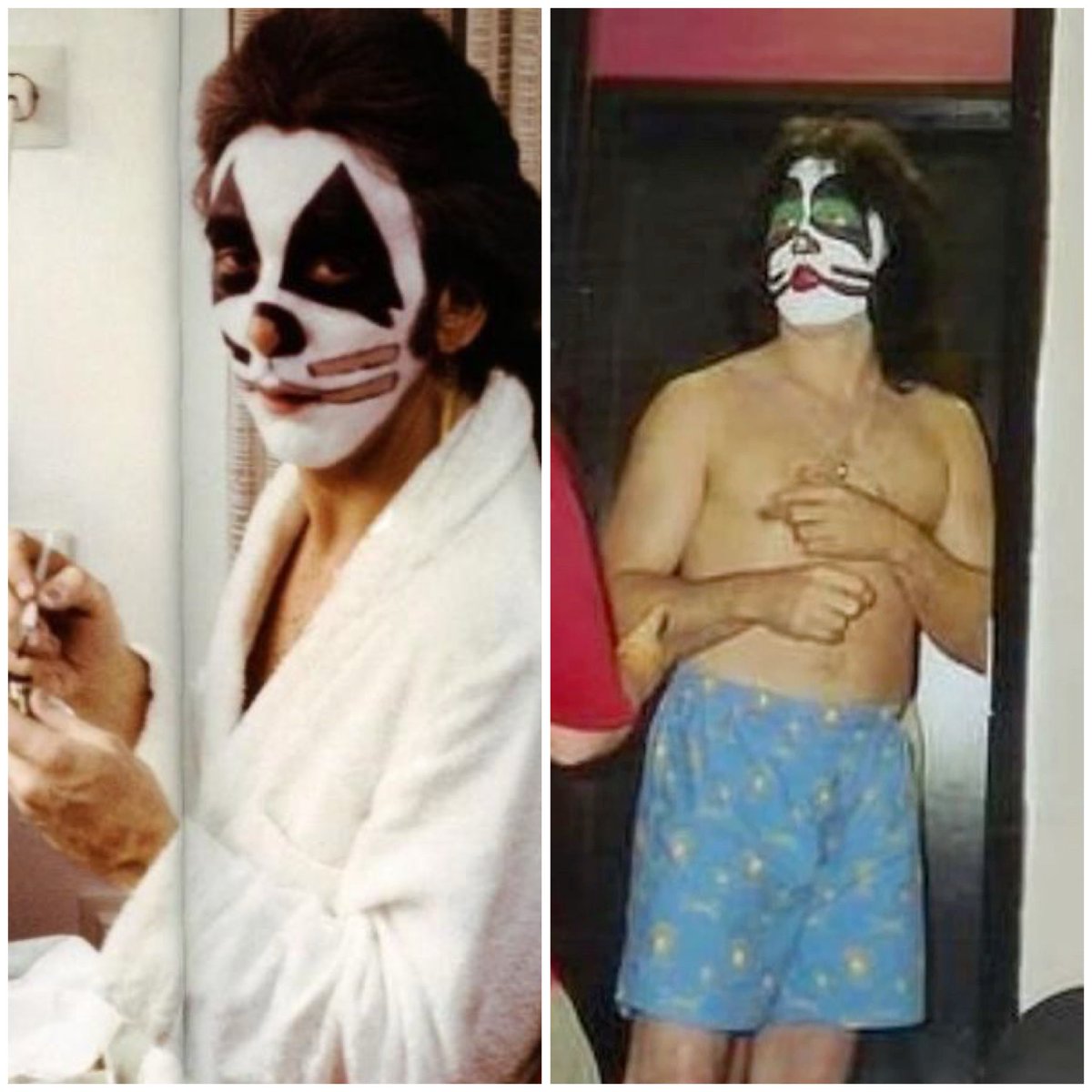 Giselaine tweet media