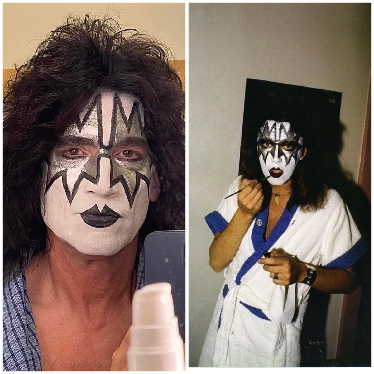 Giselaine tweet media