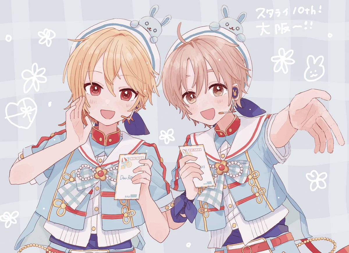 さんみ tweet media