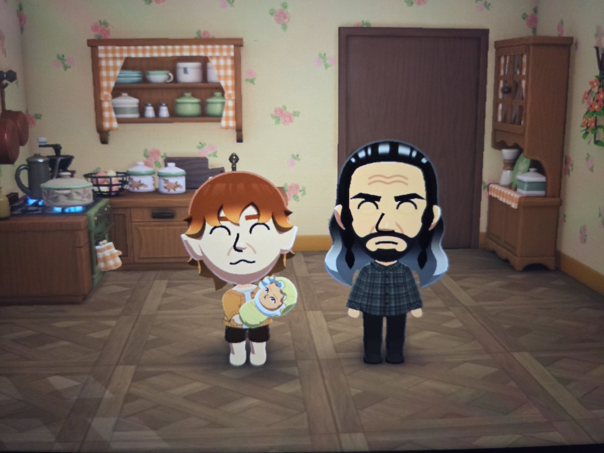 Asher 🖤 tweet media