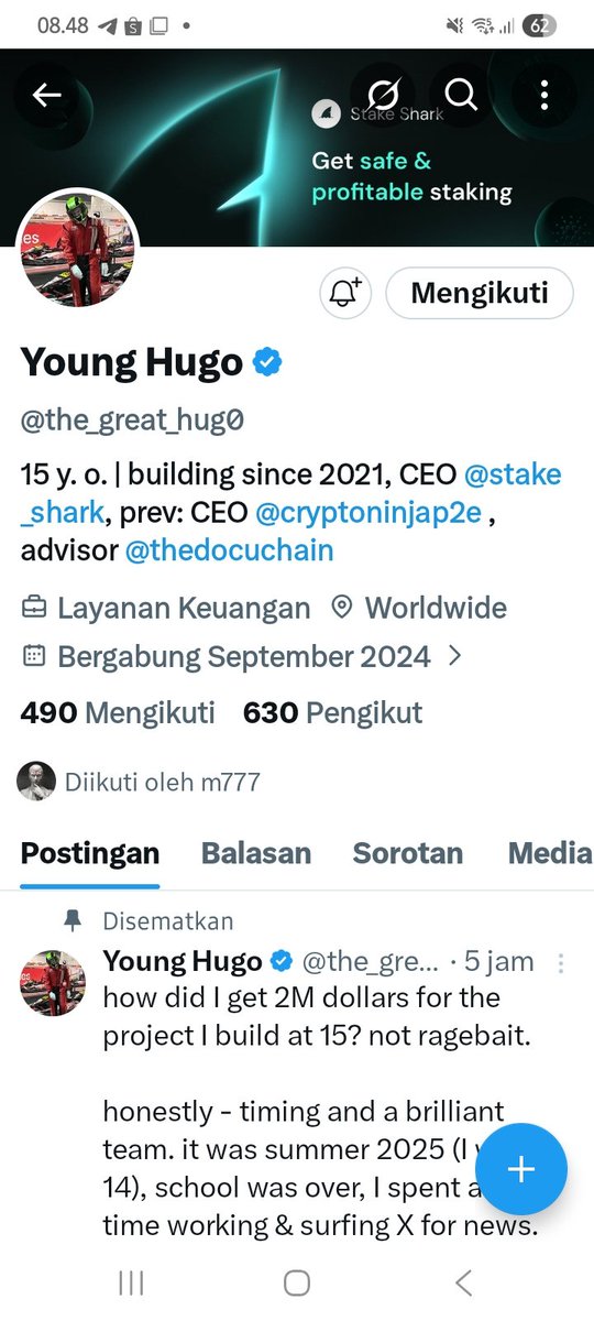 dwikyia putri ayunia tweet media