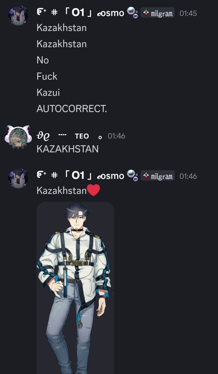 haruka sakurai liker of #PARAPARAPARIRATWT tweet media