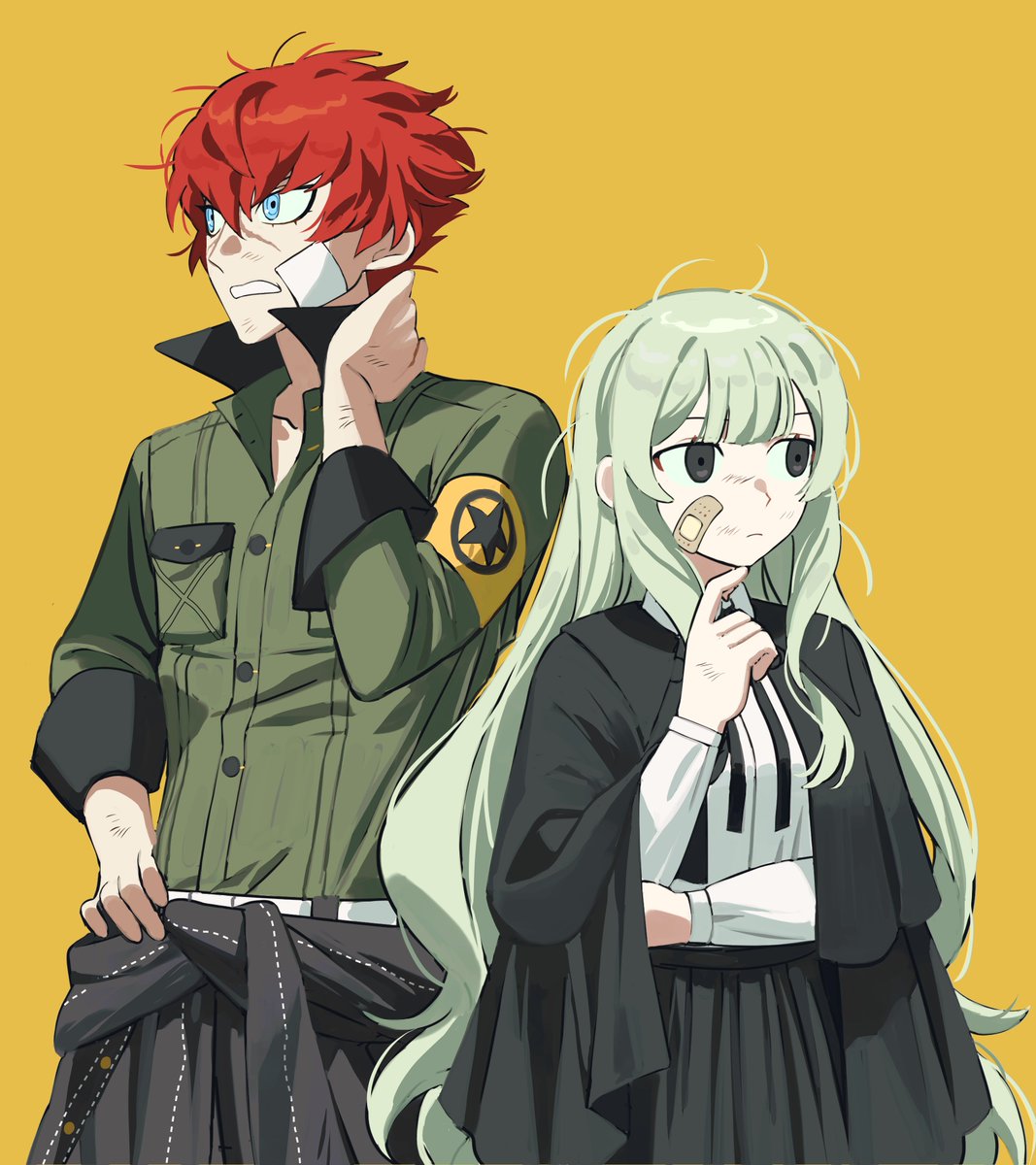 だじゃれ tweet media