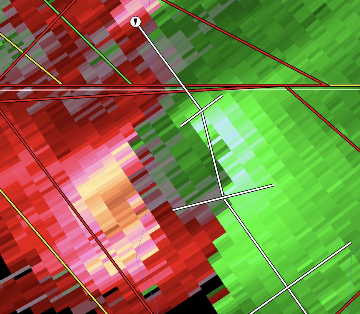 Tornado Explorer - Julian Larson tweet media