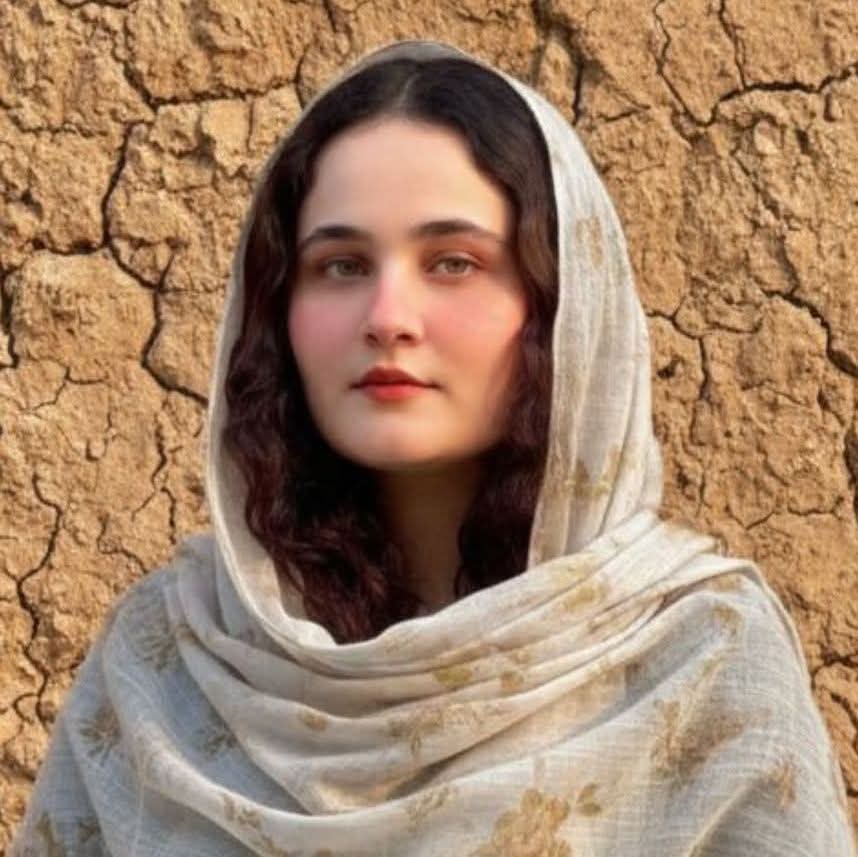 wazir_miraj's tweet image. واریشہ بشیر کو نیشنل ڈیموکریٹک موومنٹ (NDM) کی کلچر سیکرٹری مقرر کر دی گئ۔
وہ اس ذمہ داری کو بطور خاتون قیادت سنبھالیں گی جو پارٹی میں خواتین کی نمائندگی کو مزید مضبوط بنانے کی عکاسی کرتا ہے۔
#NDM #WomenLeadership #Culture
@NDM_Official