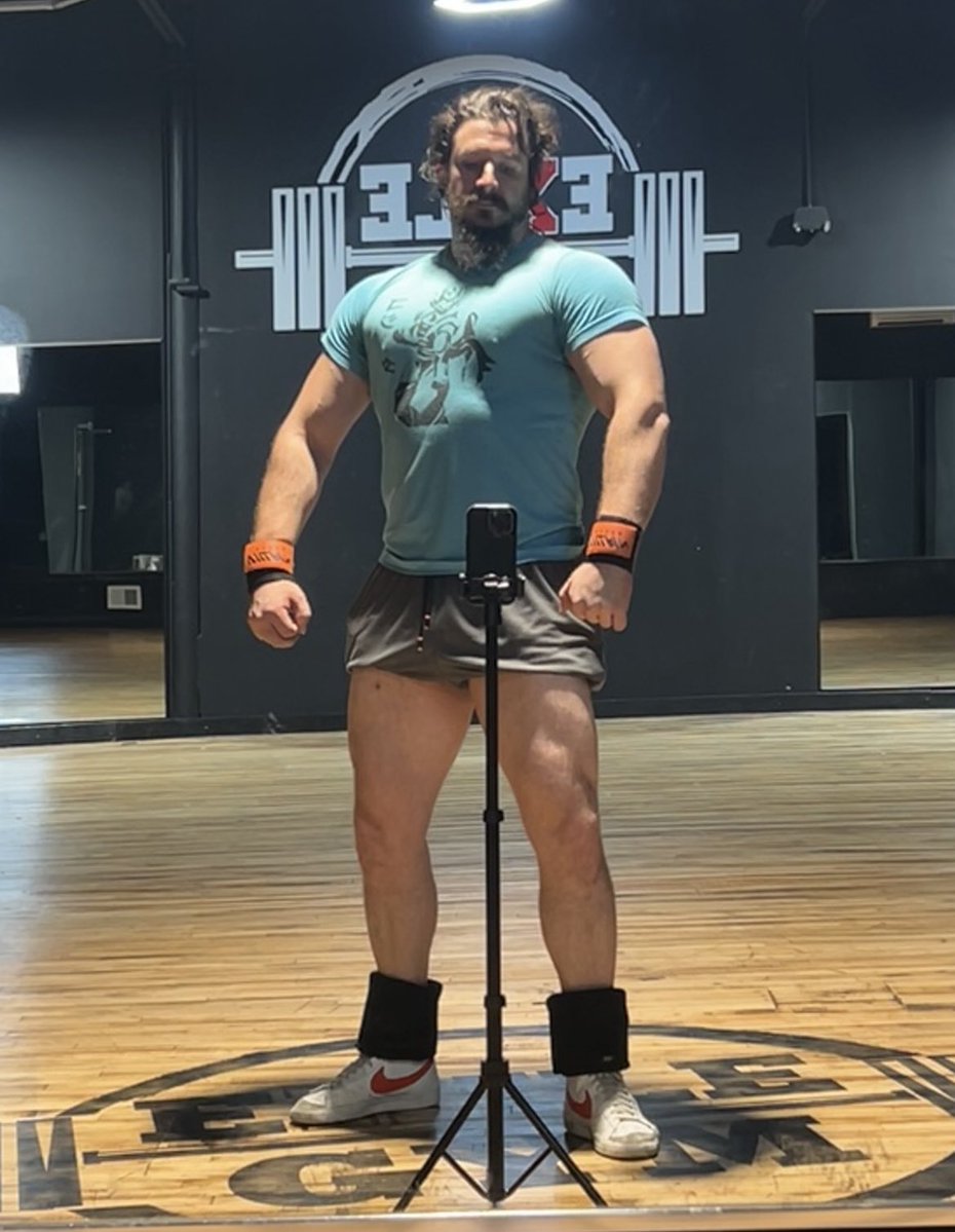 Eli Brayton tweet media