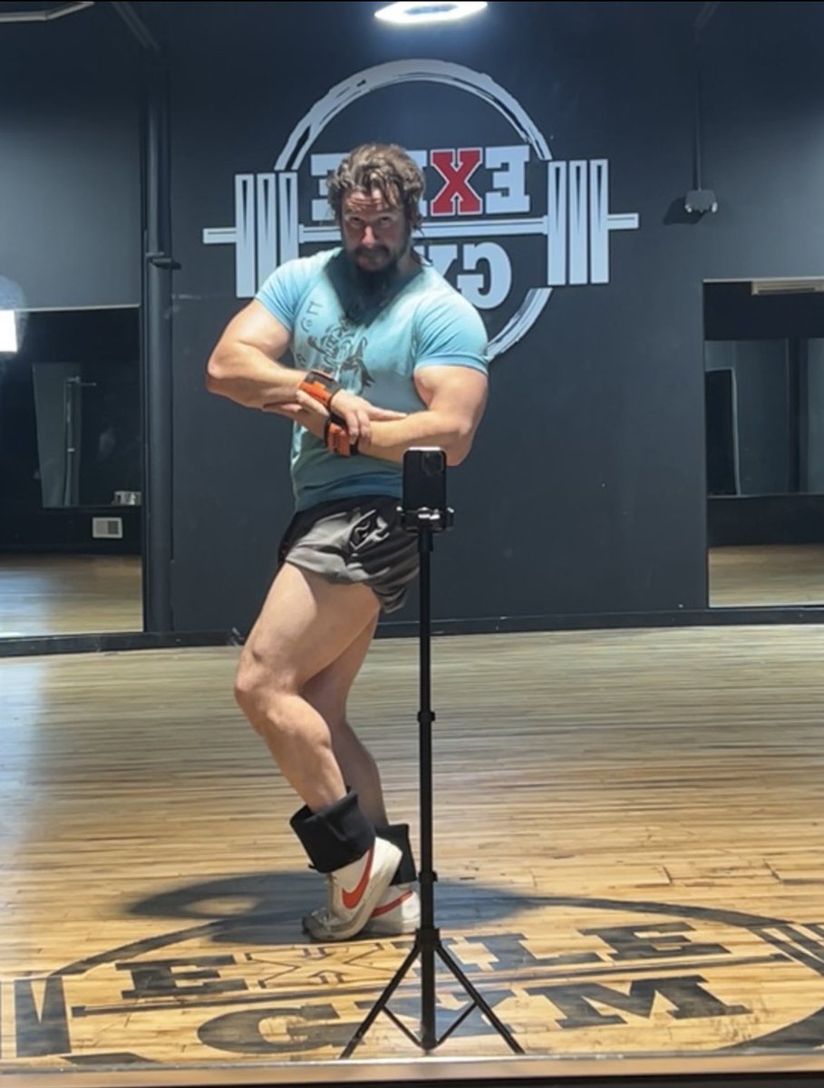 Eli Brayton tweet media