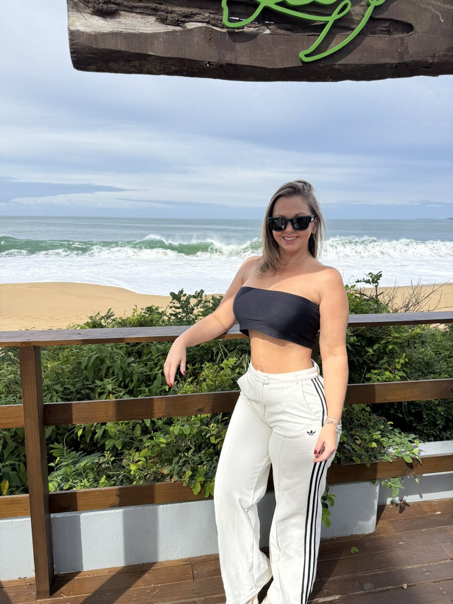 Bárbara Orth 🔞 tweet media