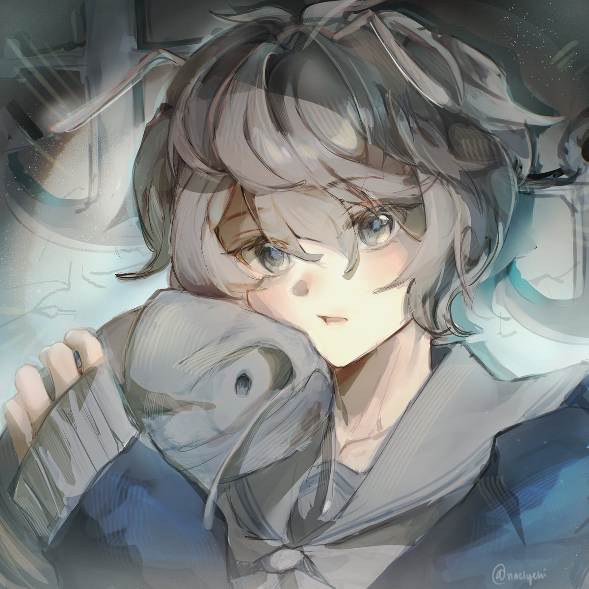 TheAkiraBlue tweet picture