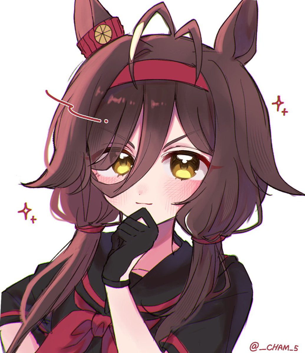 ﾁｬﾑ tweet media