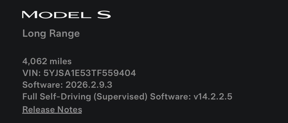 Platinumwp's tweet photo. @wholemars Still on 14.2.2.5 and I have to say I have had zero issues. I would like to experience the next generation but this is stepping into the future too. https://t.co/PDDPDDR7fE