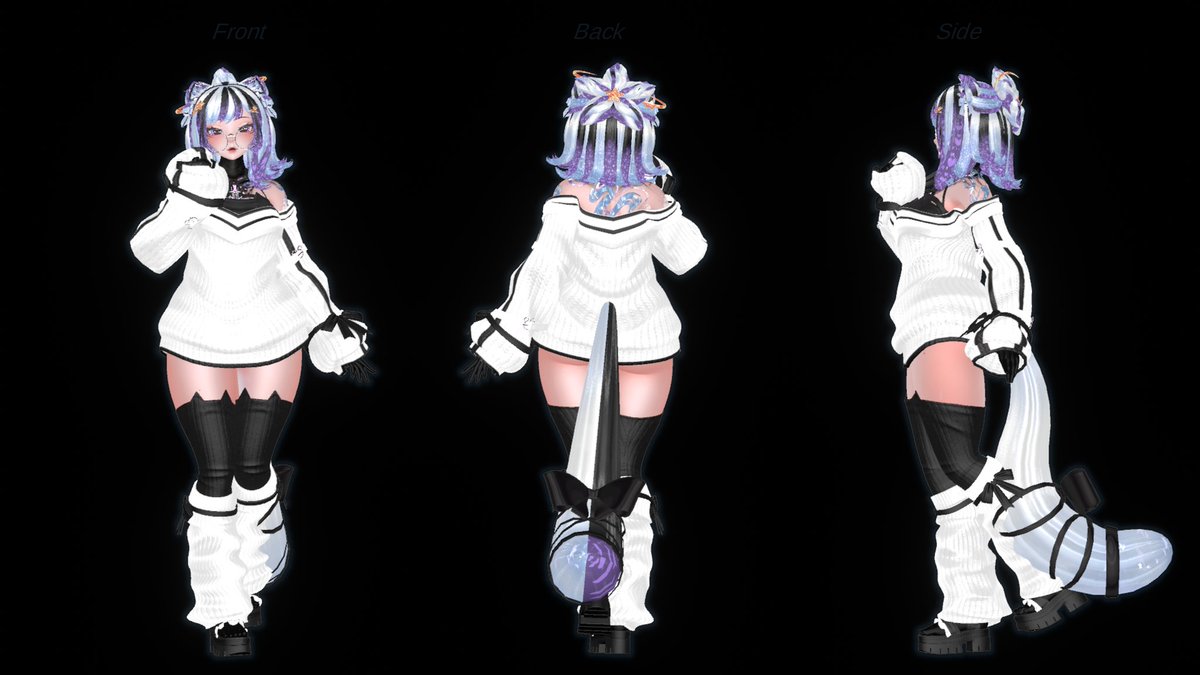 °~°Bluejay°~° tweet media