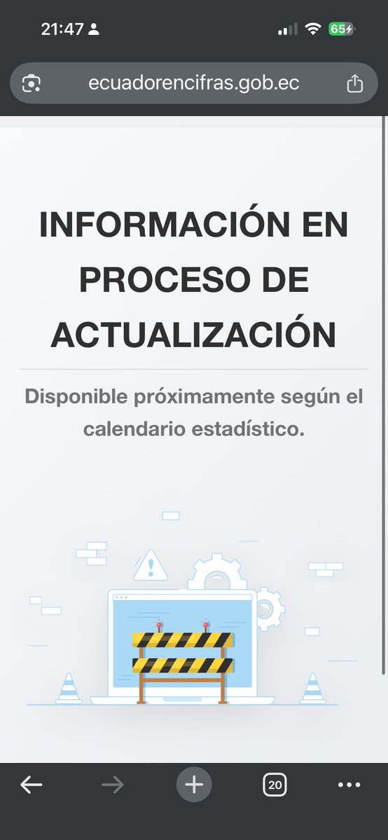 Alberto Acosta-Burneo tweet media