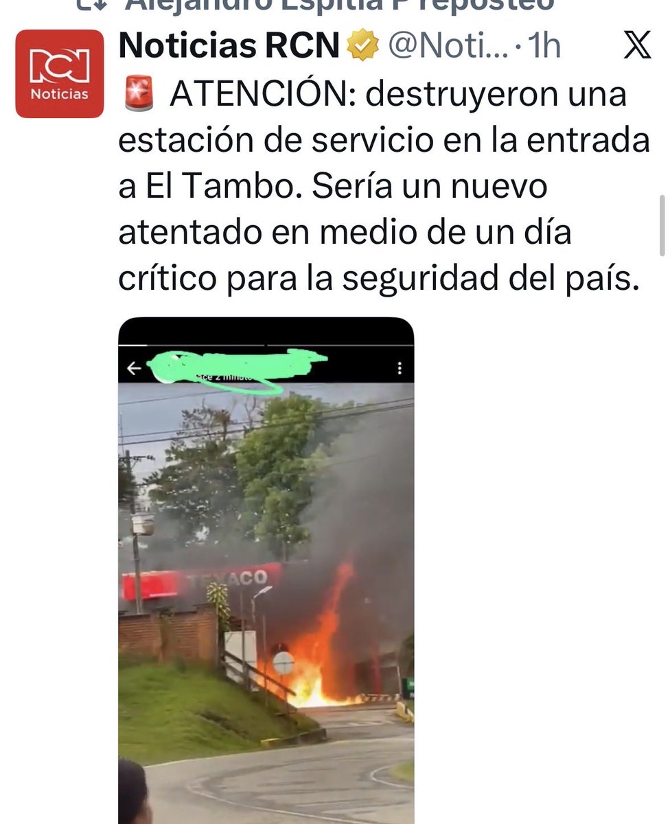 M. Eugenia Molina tweet media