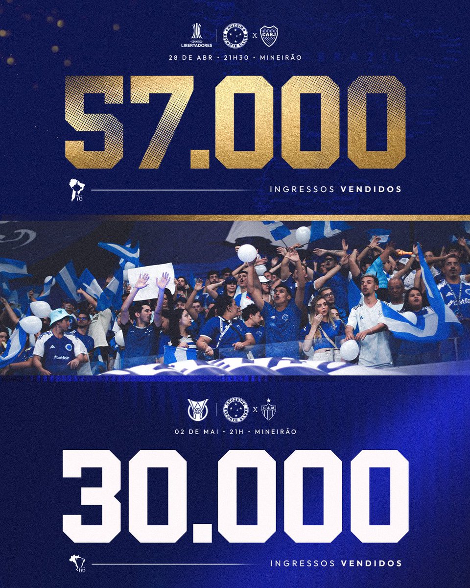 Cruzeiro 🦊 tweet media