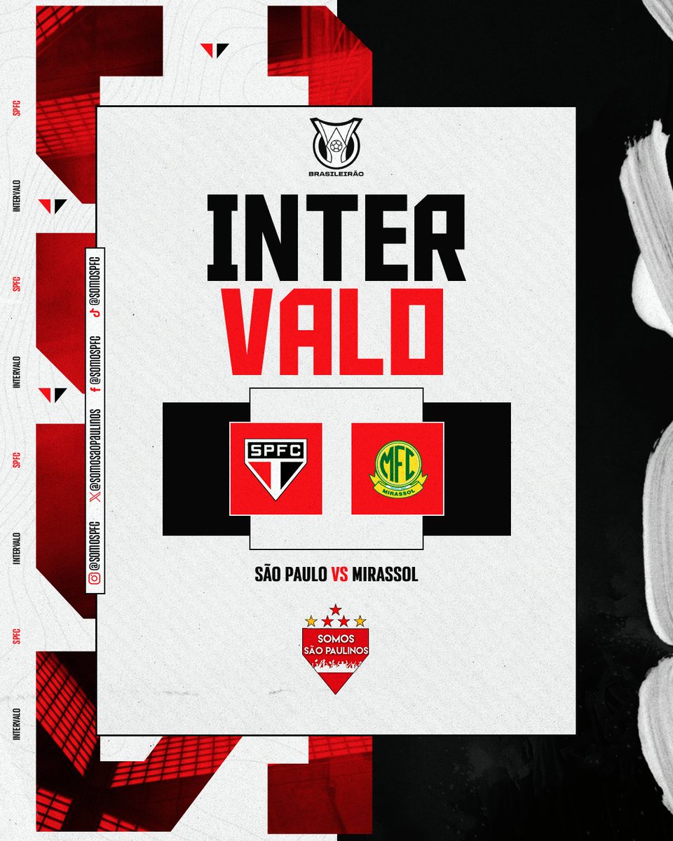 Somos São Paulinos tweet media