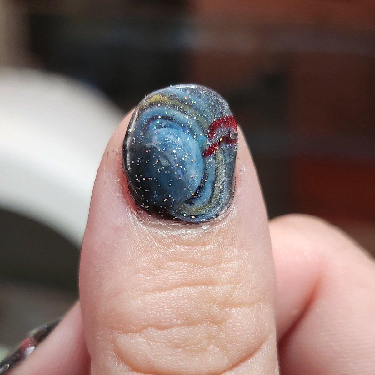 jinnie 錦雯 ヾʕ•ᴥ•ʔゞ tweet media