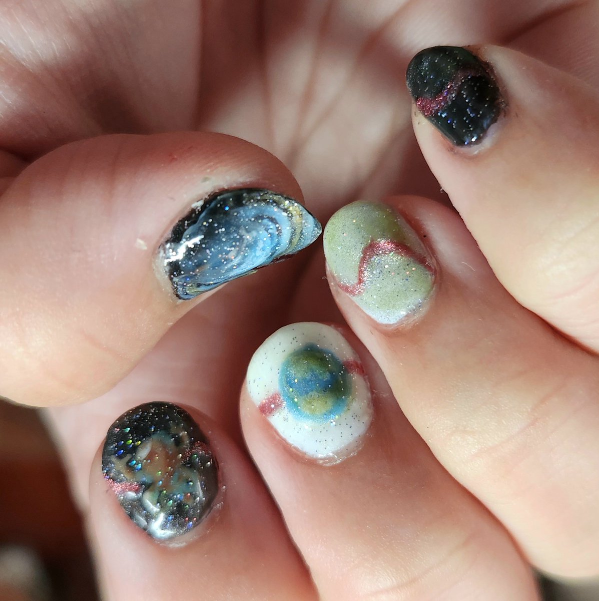 jinnie 錦雯 ヾʕ•ᴥ•ʔゞ tweet media