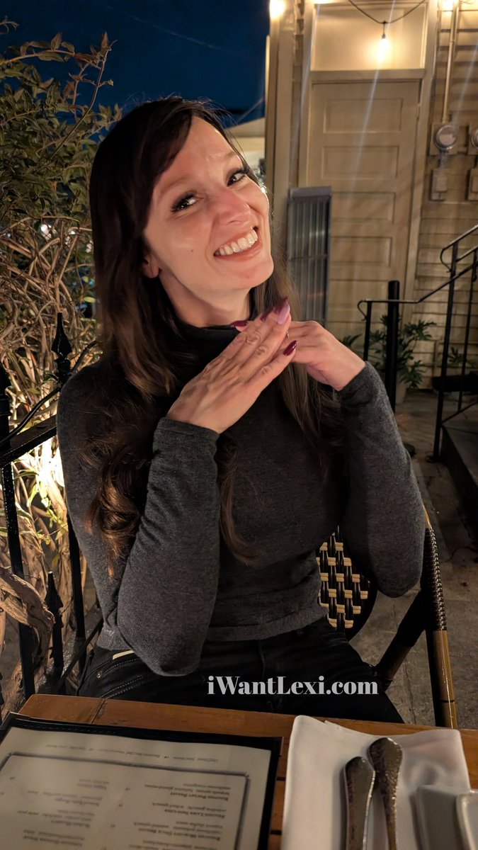 Lexi Luna™️ tweet media