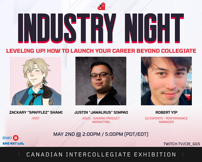 Canadian Intercollegiate Exhibition tweet media