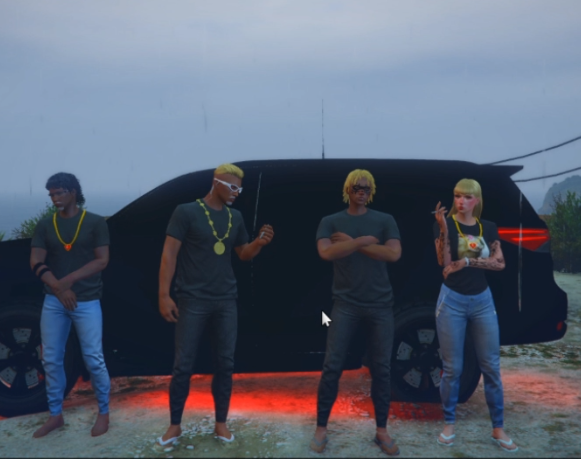 Central NeverLoss tweet media