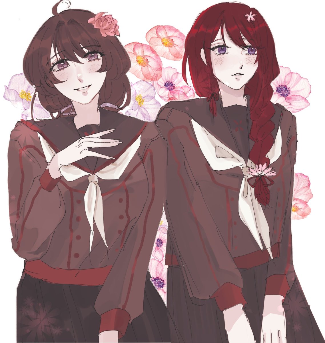 Akayuuki_) / Posts / X