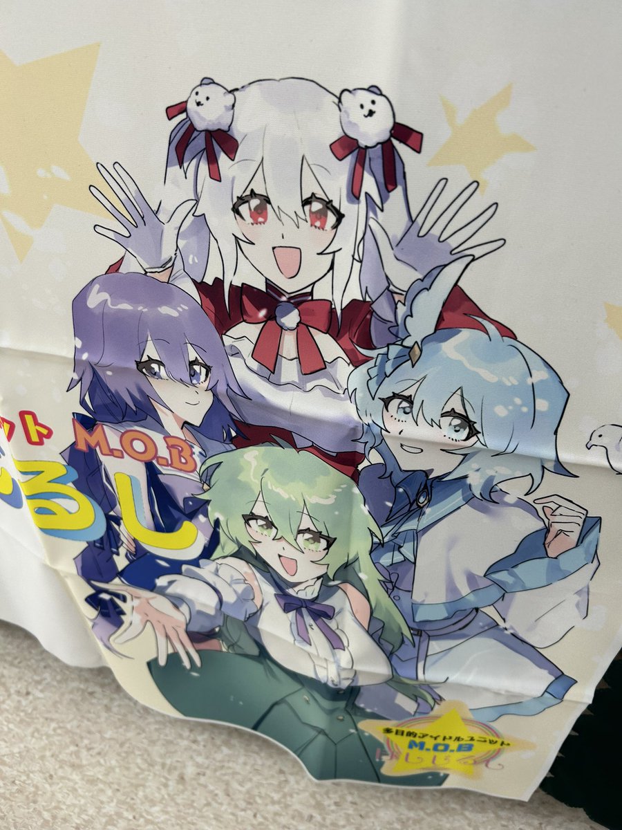 氷上 あゆむ🐧🇬🇷宅録声優 tweet media