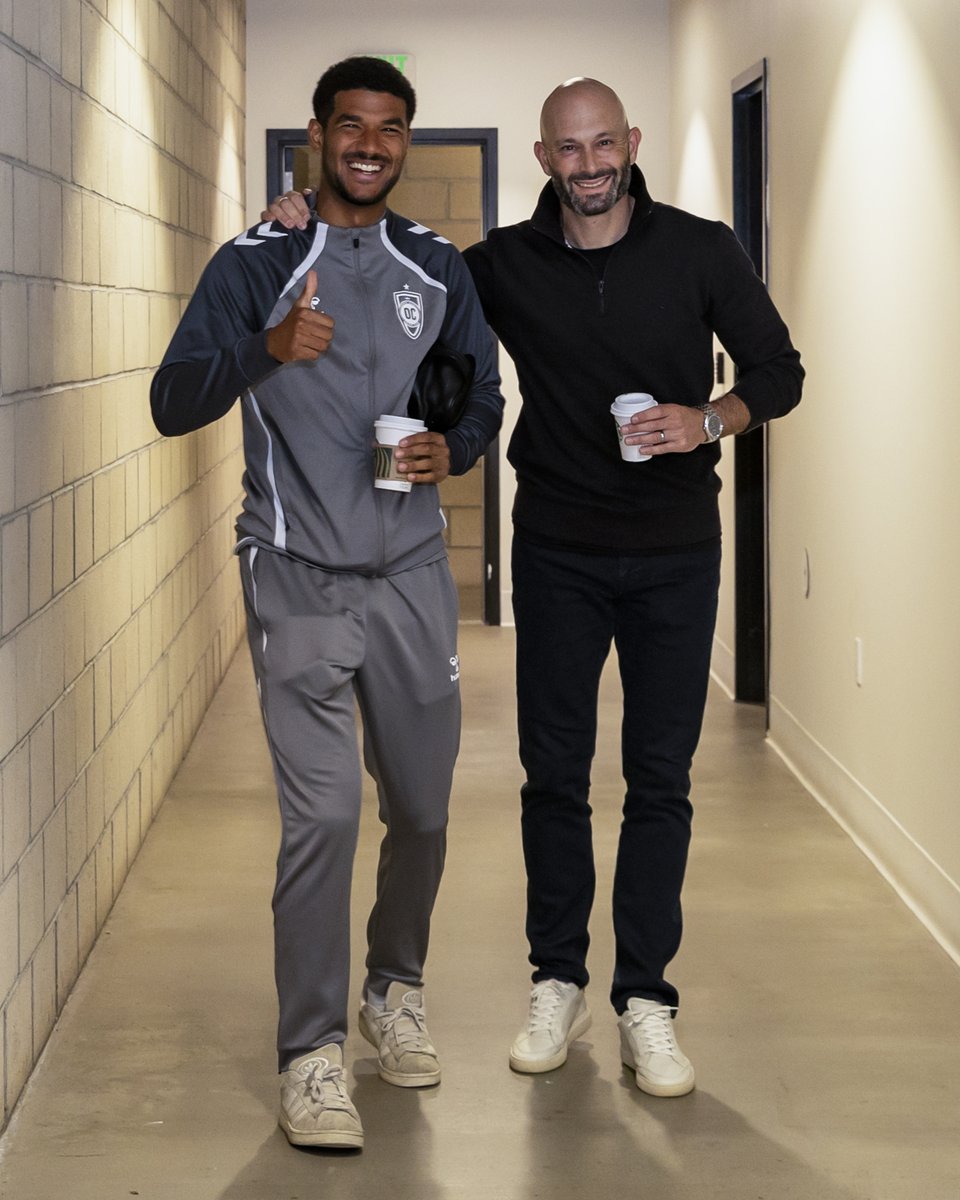 Orange County SC tweet media