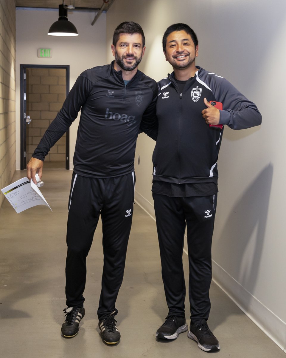 Orange County SC tweet media