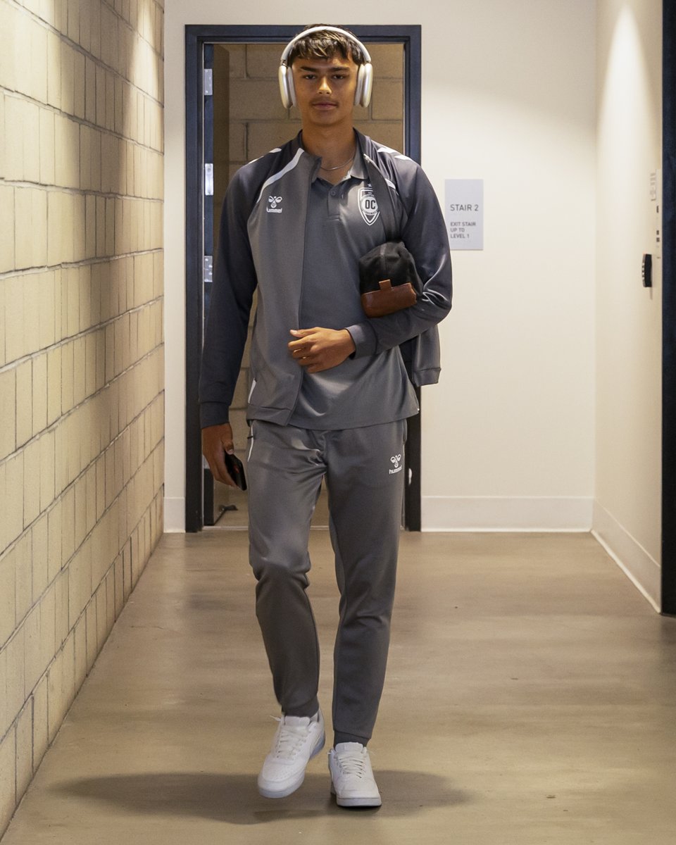 Orange County SC tweet media