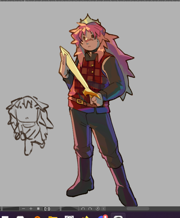 Jewel🪼🌟 (comms: Open!)🌟 tweet media