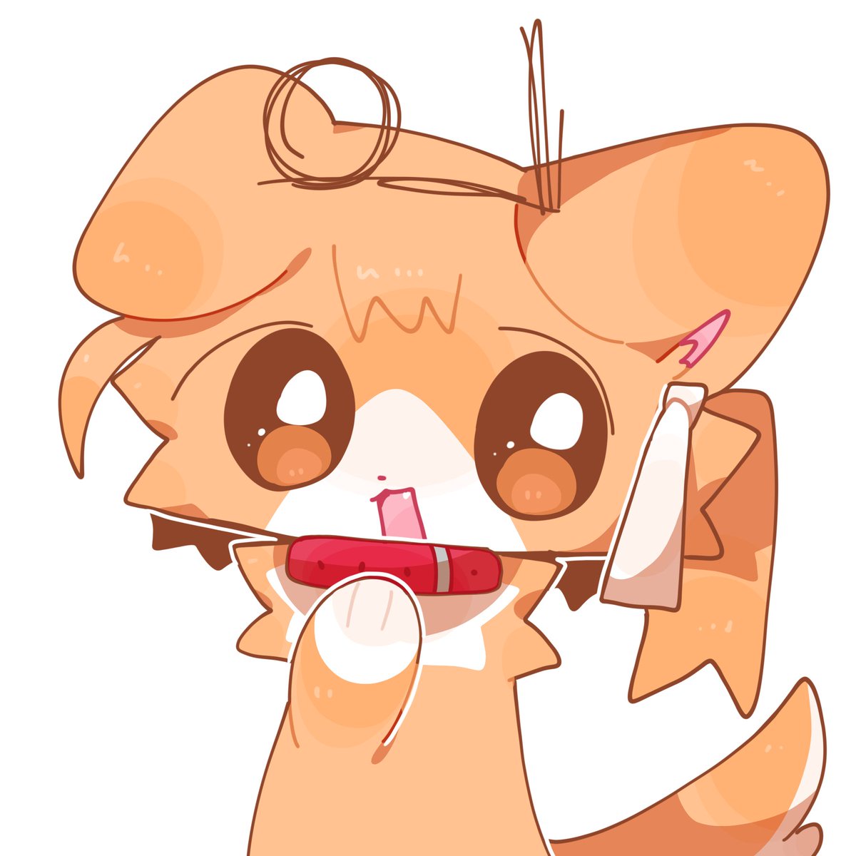 Heated_flushes tweet media