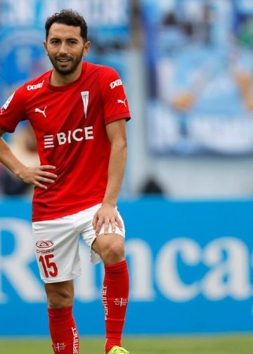 Antonio S.Sills 🔵🔴 tweet media