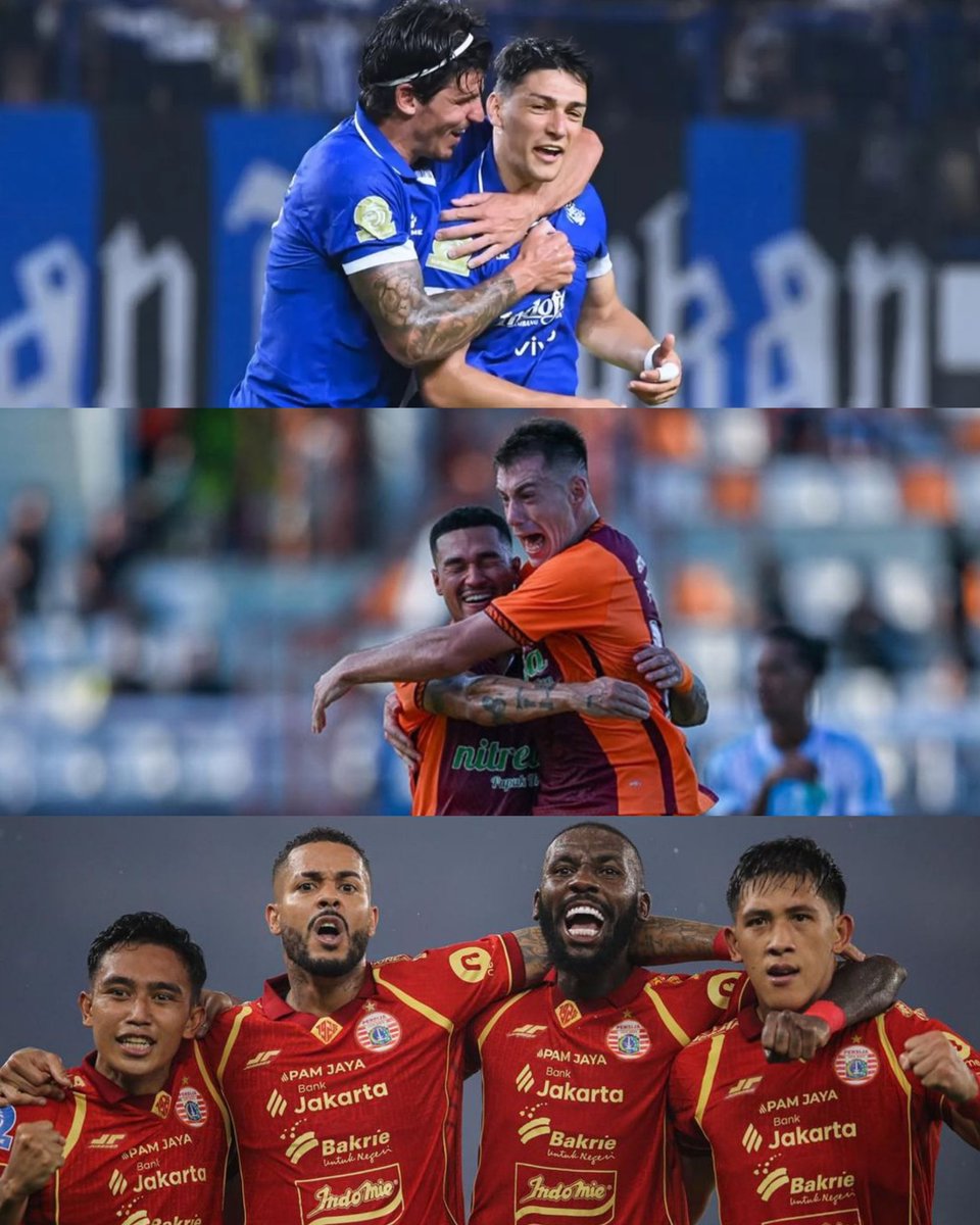 Indos FC tweet media