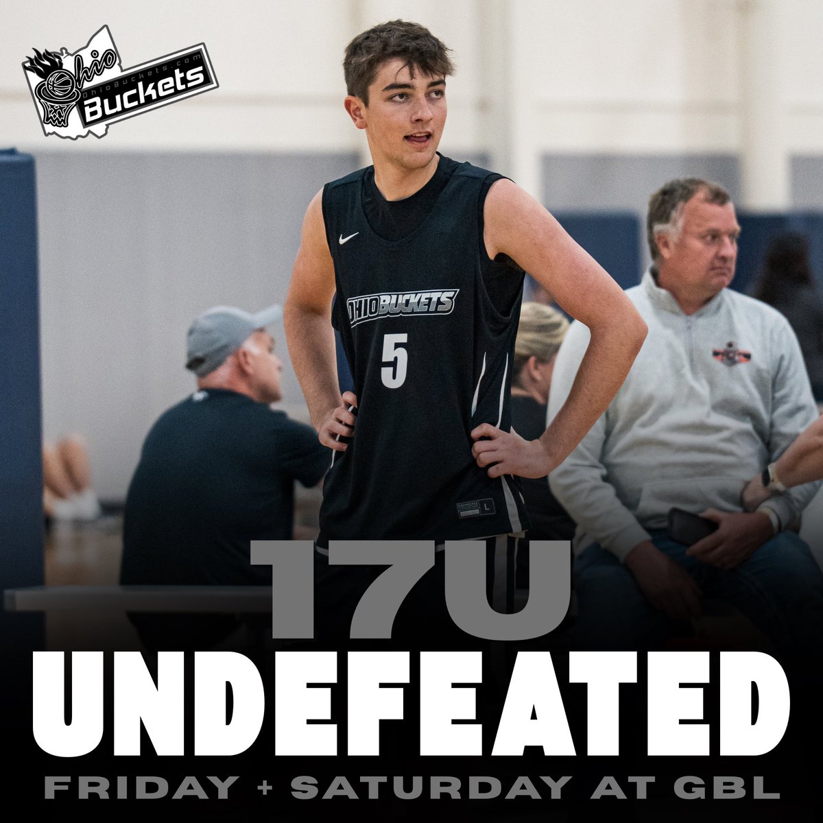 Ohio Buckets tweet media