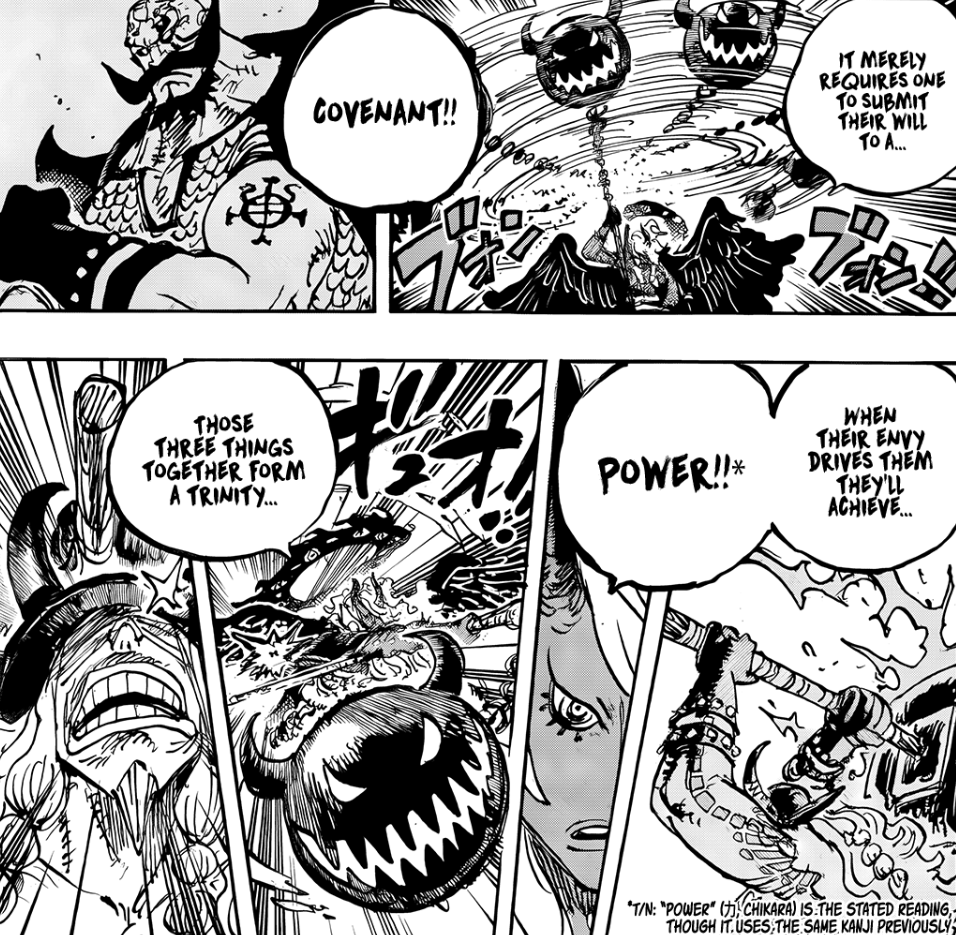 Remui Ragnar Imu doing all these fancy abilities and Loki just keeps going