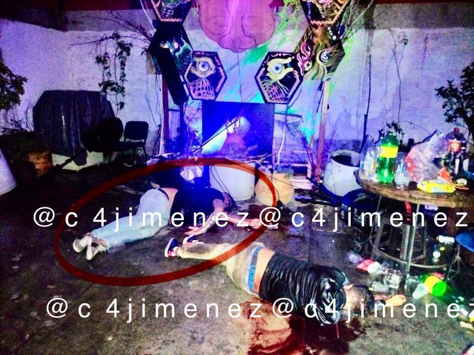 Carlos Jiménez tweet media