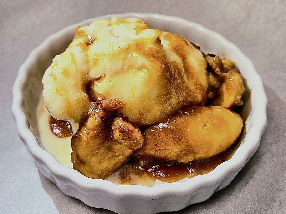 DangerousDeb's tweet image. Thank you Liora Henderson for an exceptional afternoon w/6-course lunch followed by a live Bananas Foster demonstration.
Photos courtesy of Liora Henderson
#FineDiningLasVegas #LuxuryEvents #CulinaryJourney #ChefExperience #LifestyleEvents #VegasDining #FoodCulture #Elevated