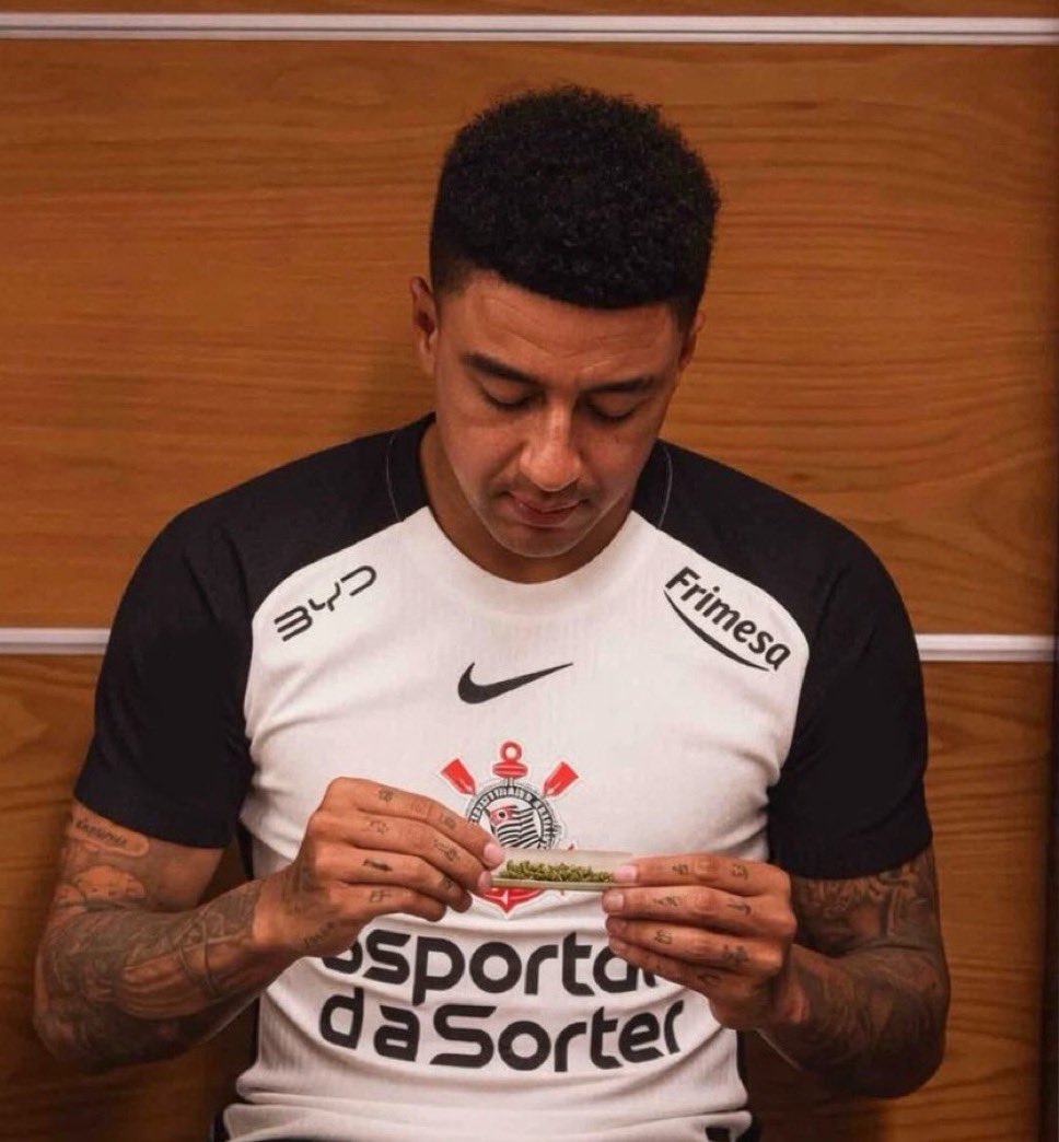 Flavio Garage tweet media