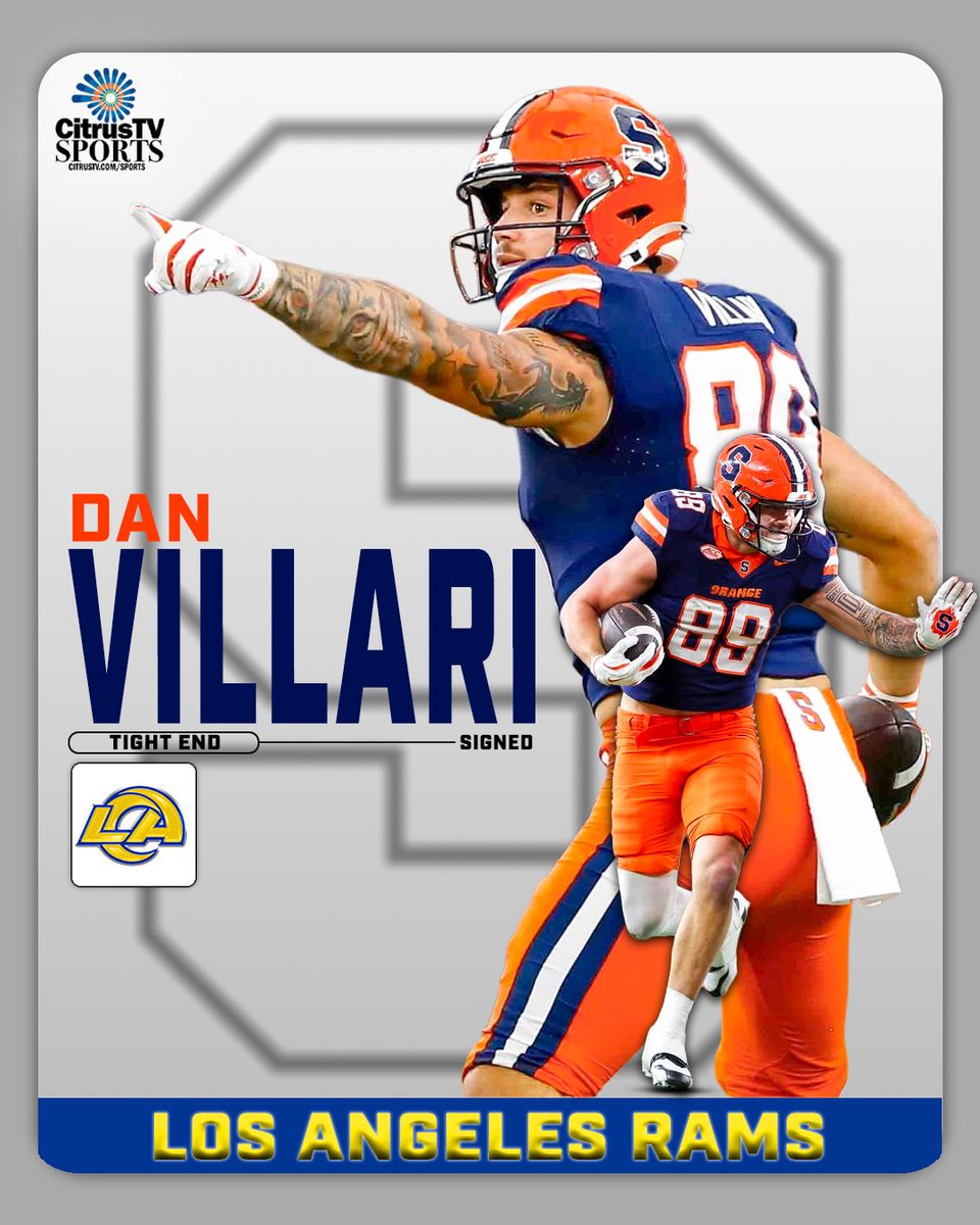 CitrusTV Sports tweet media