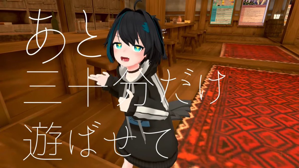 紅シャケ tweet media