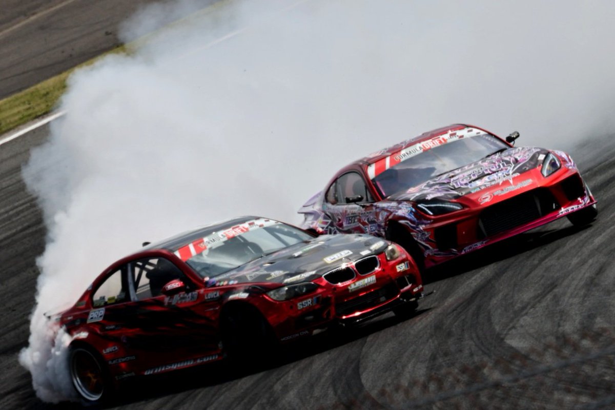 たぁふ　5/9～5/10D1GPrd1rd2愛知スカイエキスポ tweet media